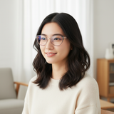 Gọng kính BOLON BA6019 B13