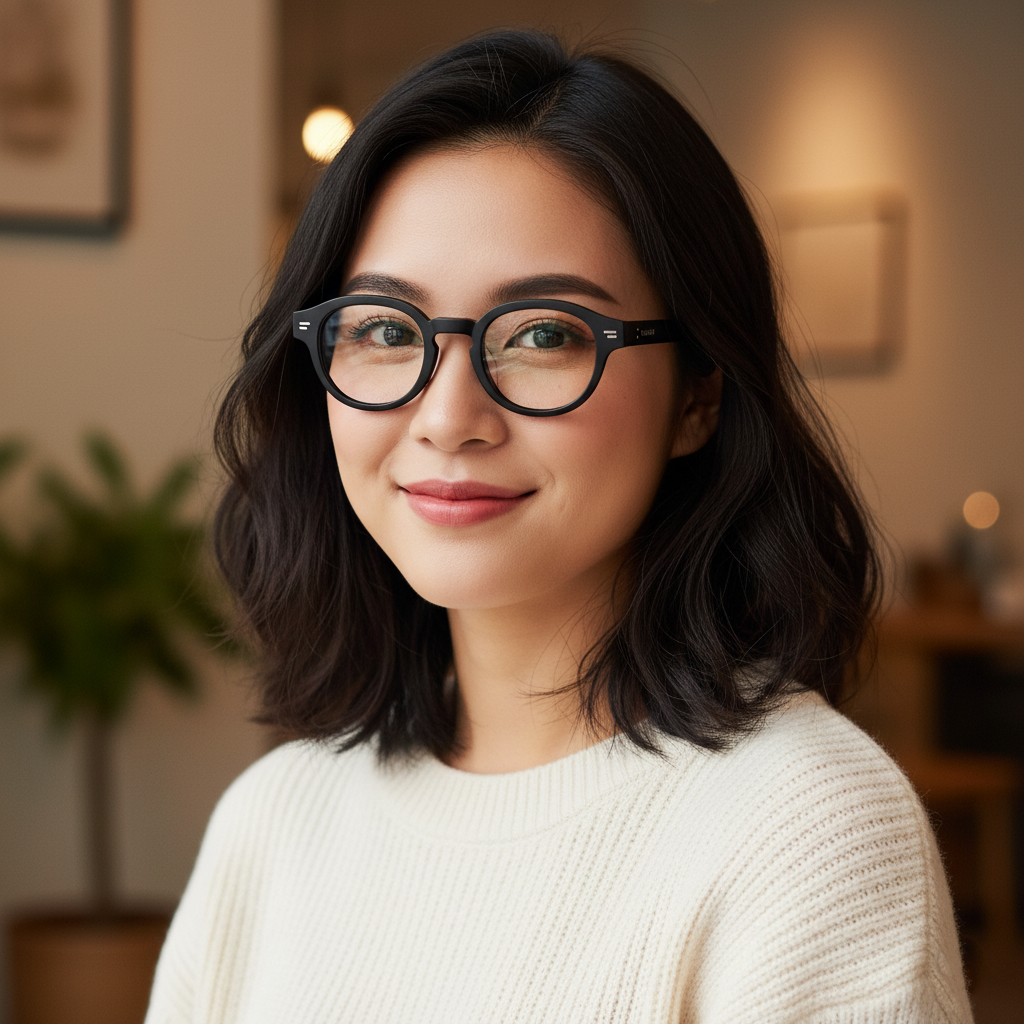 Gọng kính BOLON BJ3200 B10