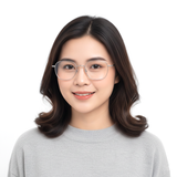 Gọng kính BOLON BT1595 B90