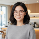 Gọng kính BOLON BJ7205 B11