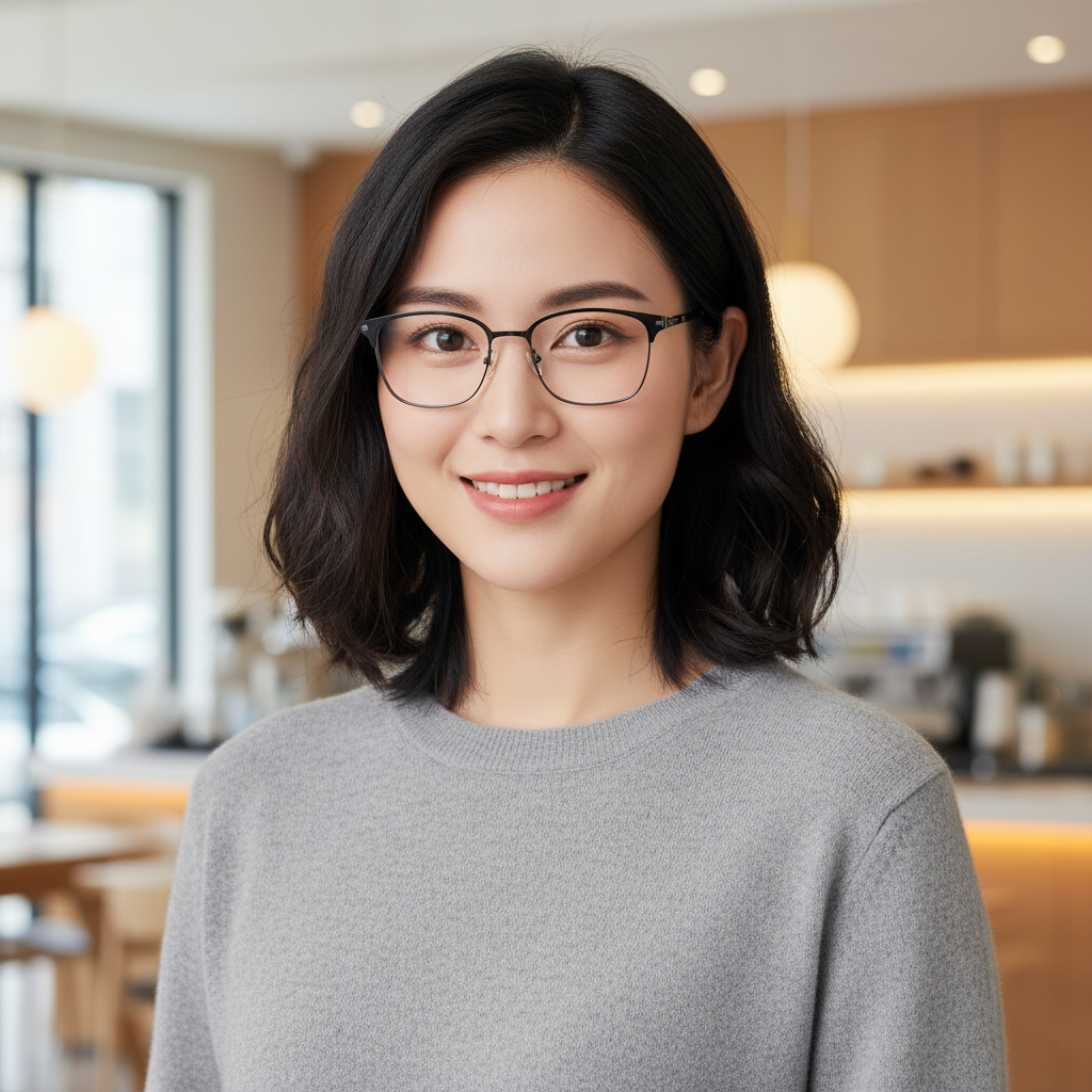 Gọng kính BOLON BJ7205 B11