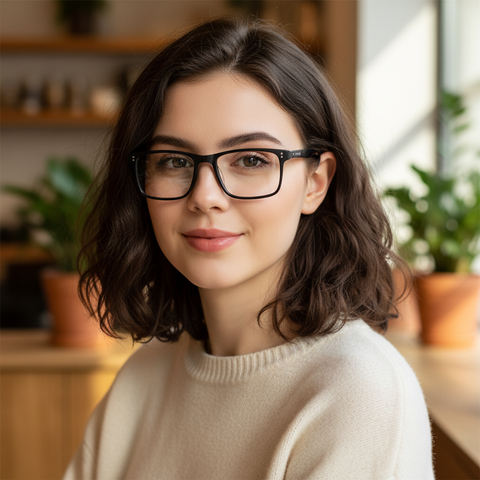 Gọng kính BOLON BJ3117 B10