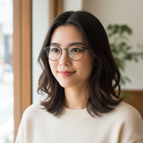 Gọng kính BOLON BT1522 B10