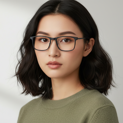 Gọng kính BOLON BJ5065 B11