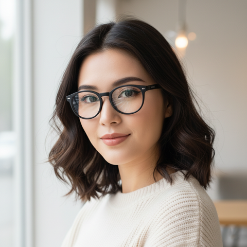 Gọng kính BOLON BJ3106 B10