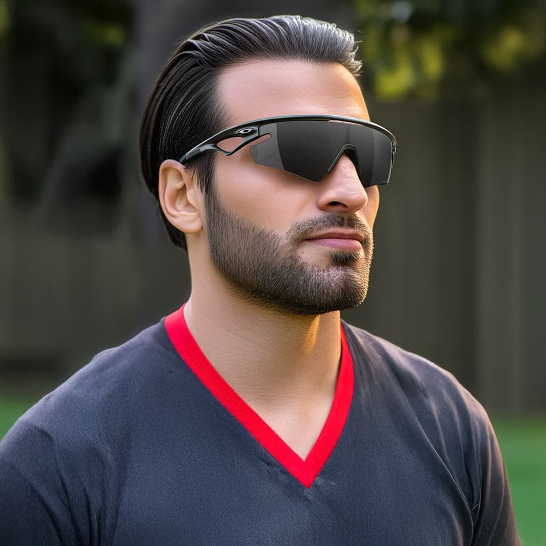 Kính mát OAKLEY OO9499 01 