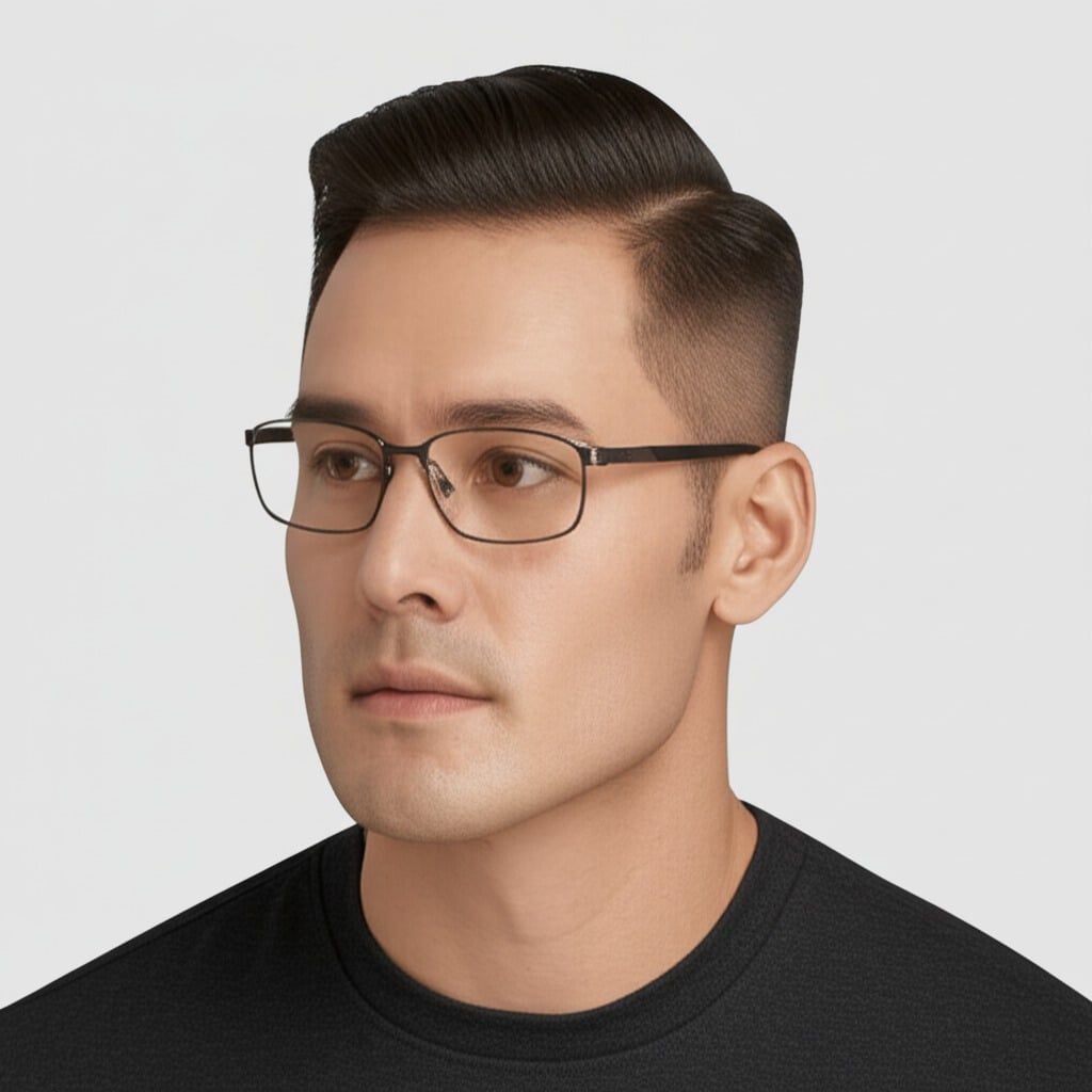 Gọng kính OAKLEY OX3249 02