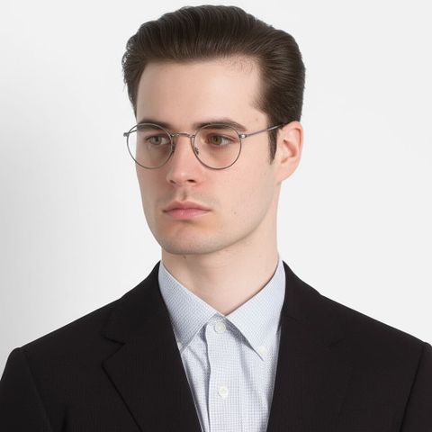 Gọng kính RAYBAN RB3447V 2502