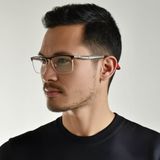  Gọng kính RAYBAN Scuderia Ferrari RX6516M F060 