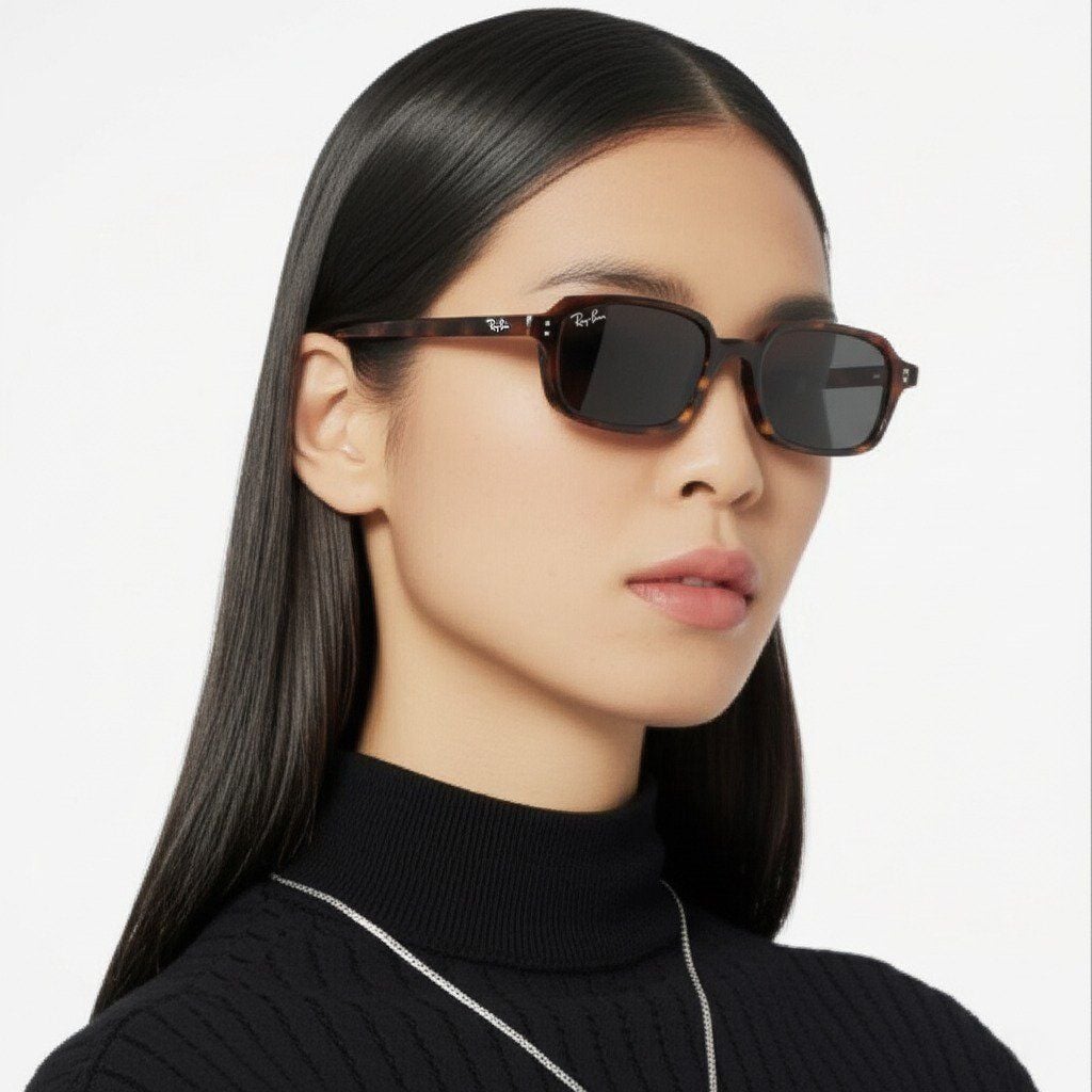 RB4455F màu xanh rừng