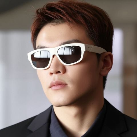 Kính Mát FENDI FE40157F 21C