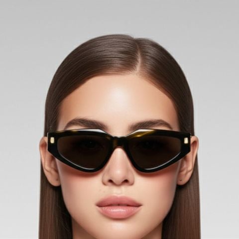 Kính Mát FENDI FE40163U 52A