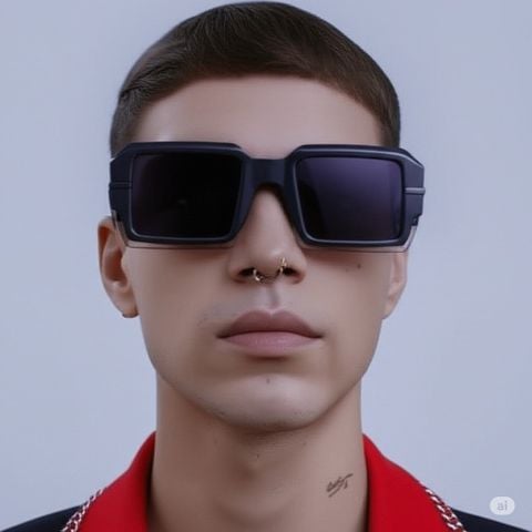 Kính Mát FENDI FE40073U 05A