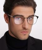 Gọng kính Tom Ford TF6054DB 01A