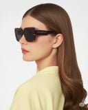 Kính mát Dior WILDIORS3U 29A0 - Havana