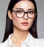 Gọng kính DIOR DIORBLACKSUITOS20I 1000