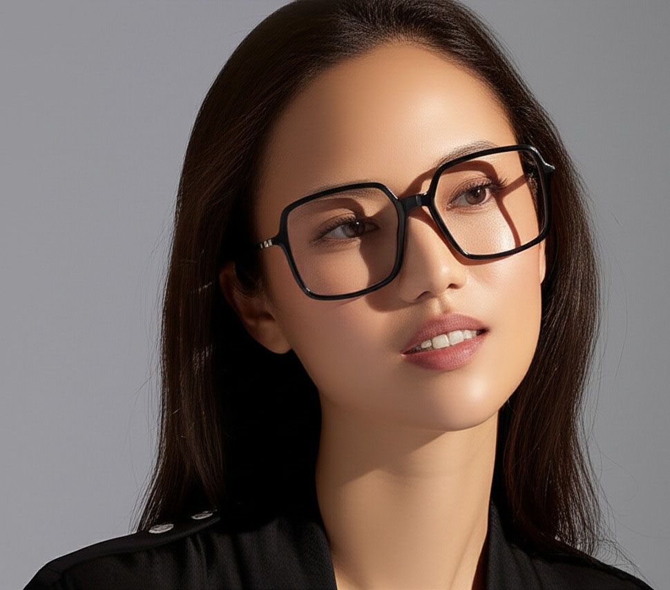 Gọng kính DIOR MINICDOS2F 1200
