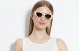 Kính mát Dior 30MONTAIGNEB6F 43F0 góc chính diện