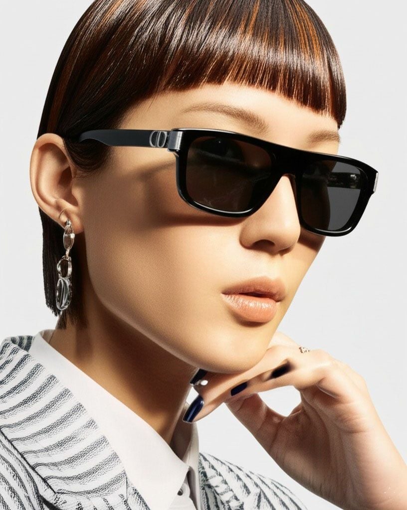 Kính mát DIOR CDICONS3F 14A0