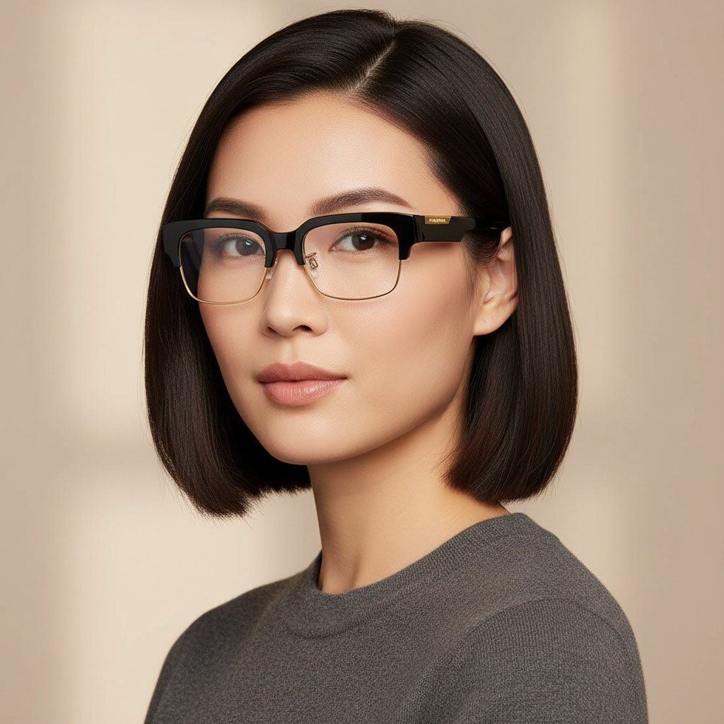 Gọng kính Dolce Gabbana DG3388 501