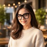 Gọng kính Dolce Gabbana DG3417 501