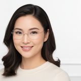 Gọng kính SILHOUETTE L009 LN 3520