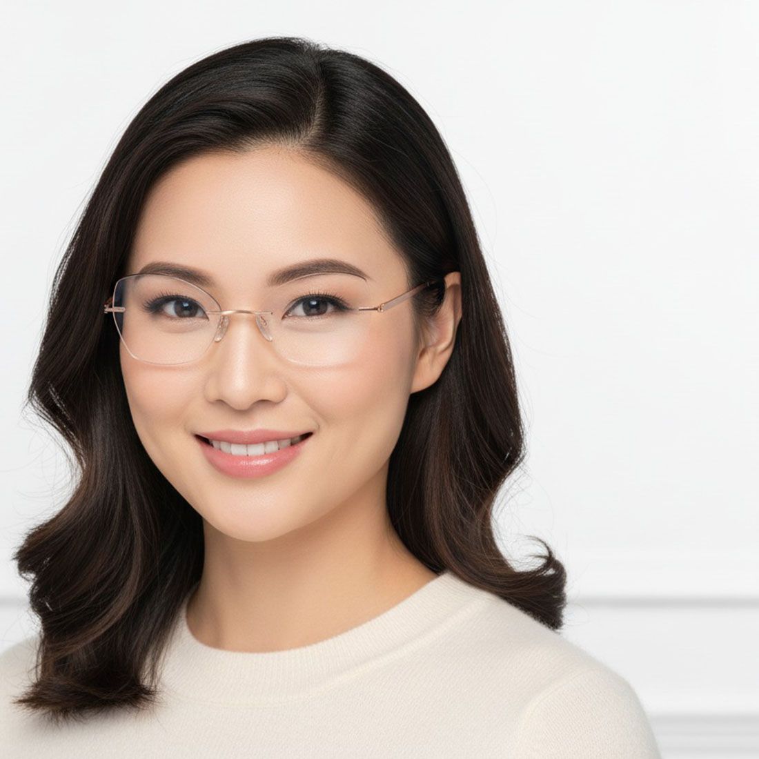 Gọng kính SILHOUETTE L009 LN 3520