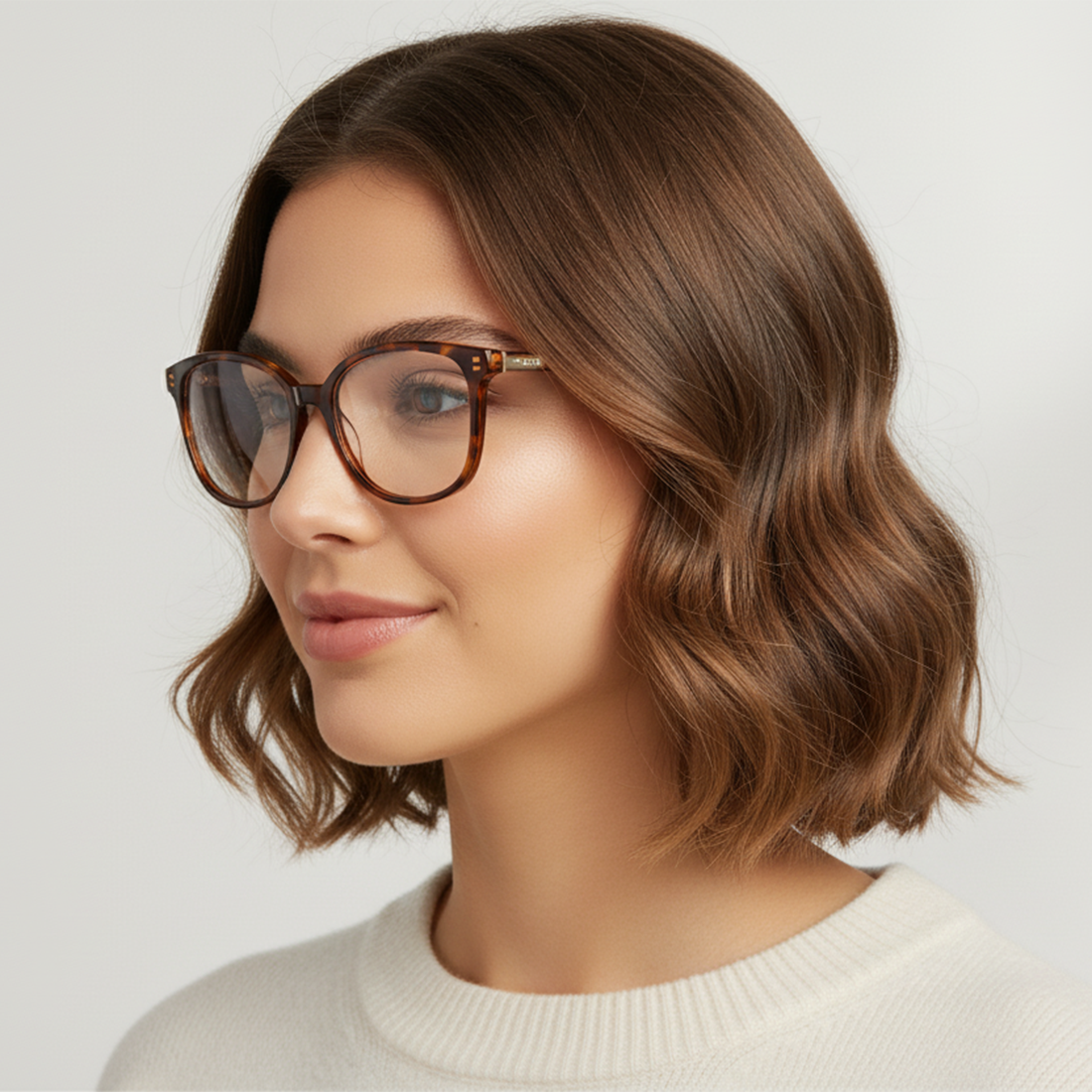  Gọng kính ESCADA VESE05 9SZY 