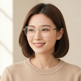  Gọng kính ESCADA VESE77 08FC 