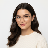  Gọng kính ESCADA VESF34 0300 