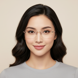  Gọng kính ESCADA VESF71 08FC 