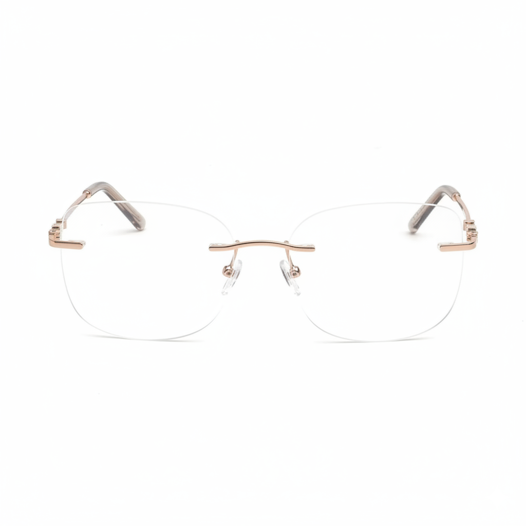  Gọng kính ESCADA VESF71 08FC 