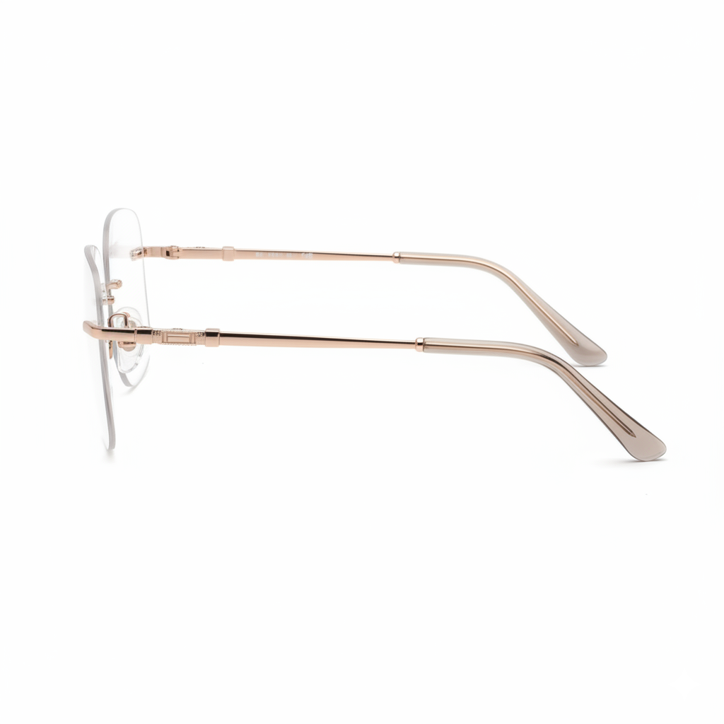  Gọng kính ESCADA VESF71 08FC 