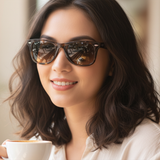  Kính mát RAYBAN RB4340 710/M2 