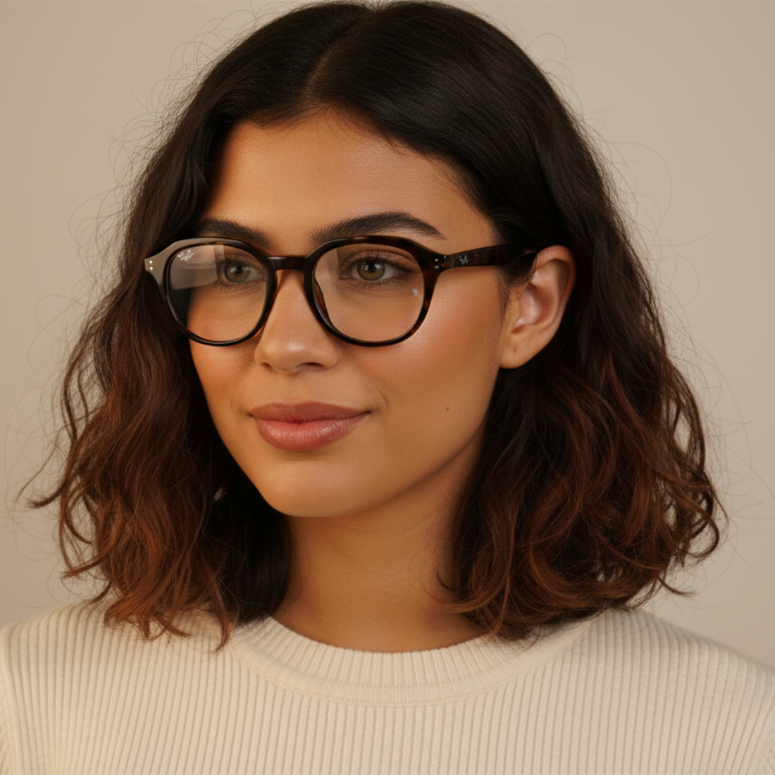 Kính mát RAYBAN RB7259D 2012