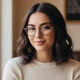  Gọng kính ESCADA VESC57 0393 