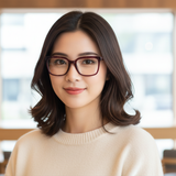  Gọng kính ESCADA VESF28 06PJ 