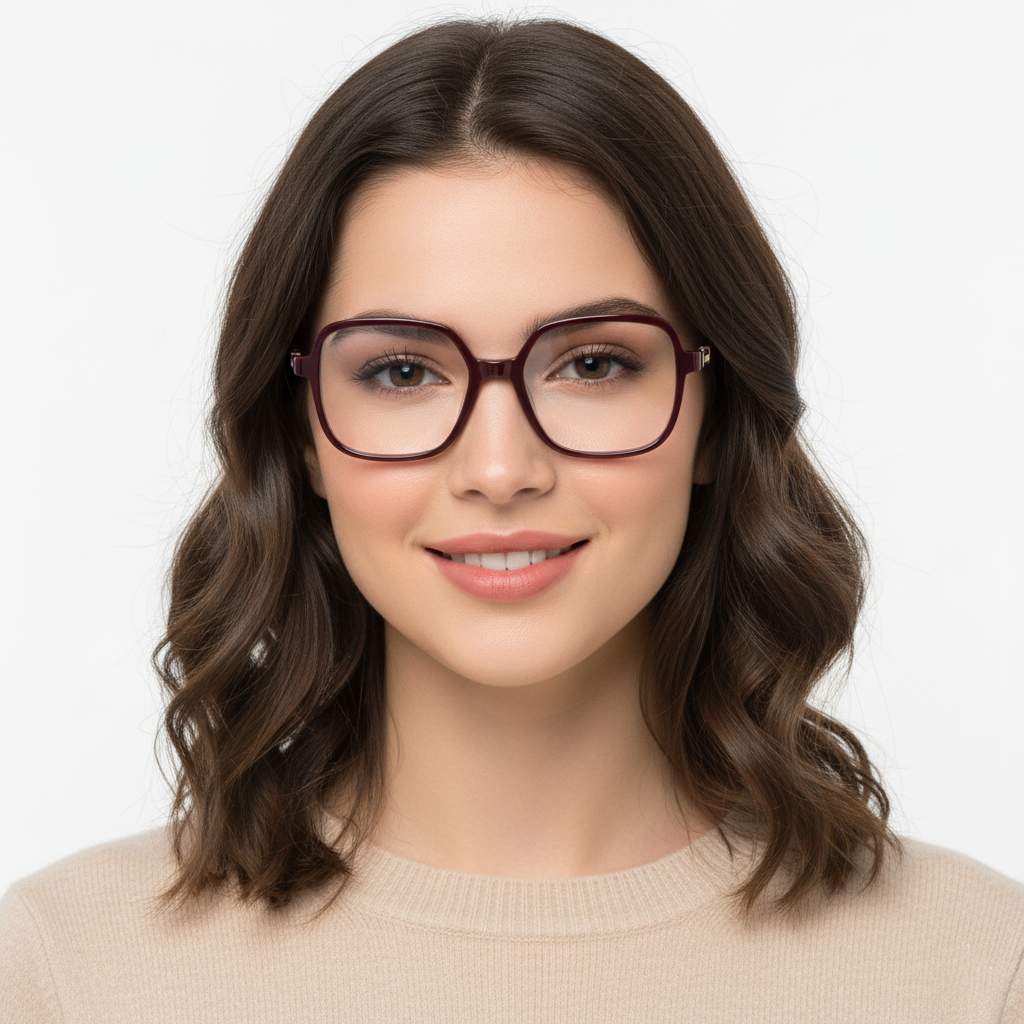  Gọng kính ESCADA VESF30 0G96 