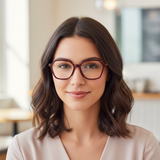  Gọng kính ESCADA VESD54 0G96 