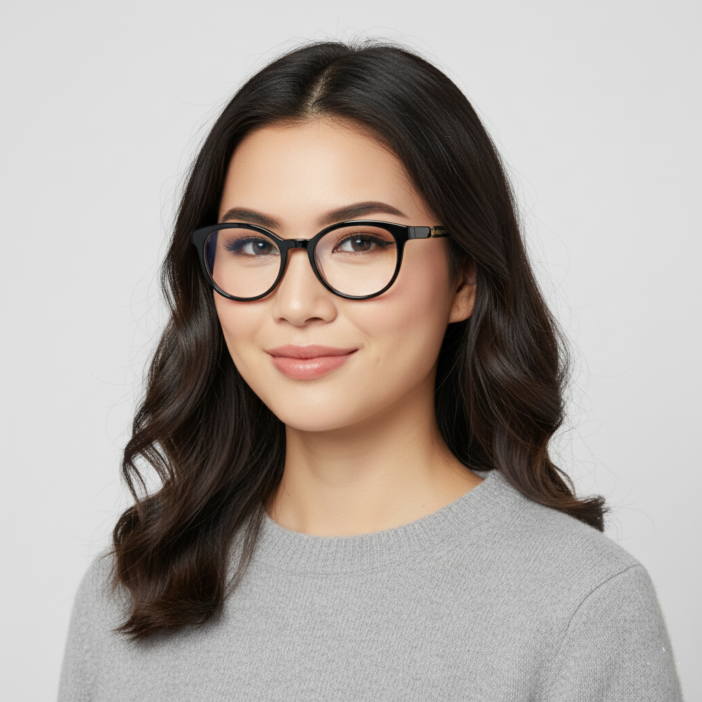  Gọng kính ESCADA VESD86V 0700 