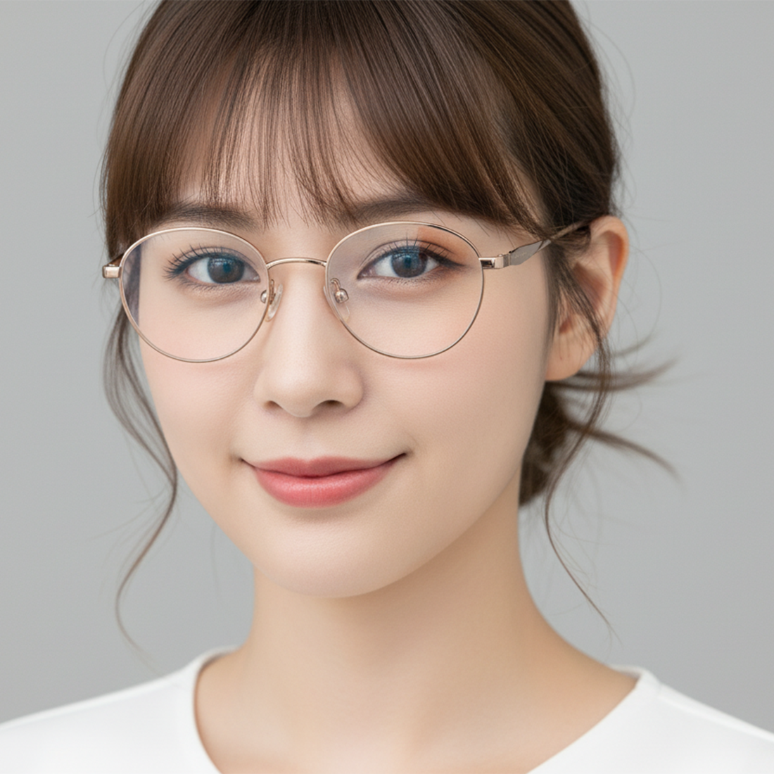  Gọng kính SEIKO SE4016 PK 