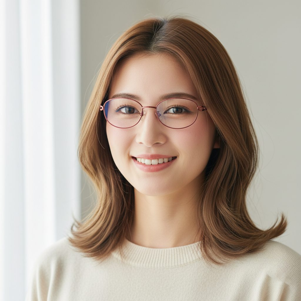  Gọng kính SEIKO SE4024 DC 