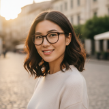  Gọng kính ESCADA VESD86 0752 