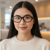  Gọng kính RAYBAN RB7257F 8320 