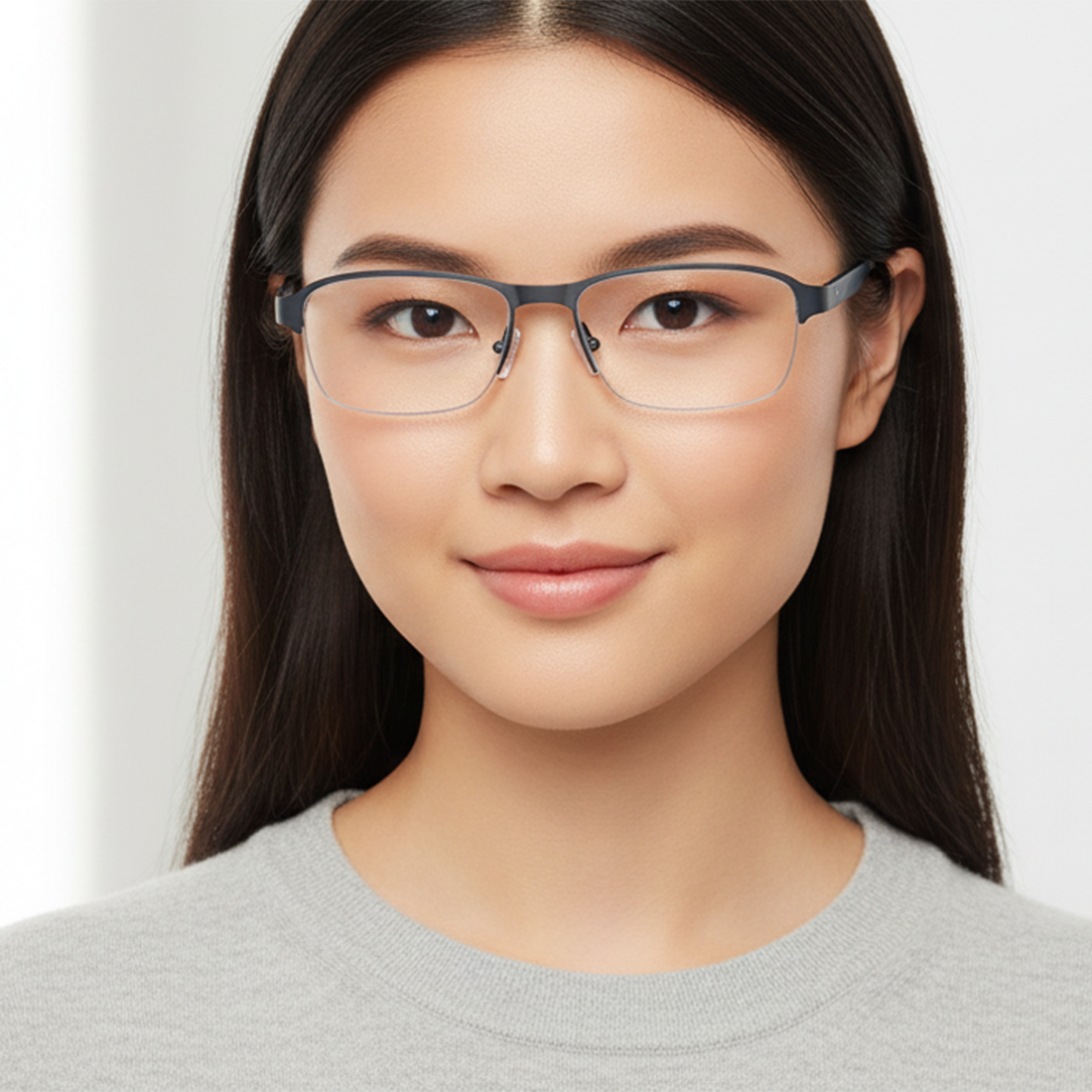  Gọng kính Armani Exchange AX1061 6099 