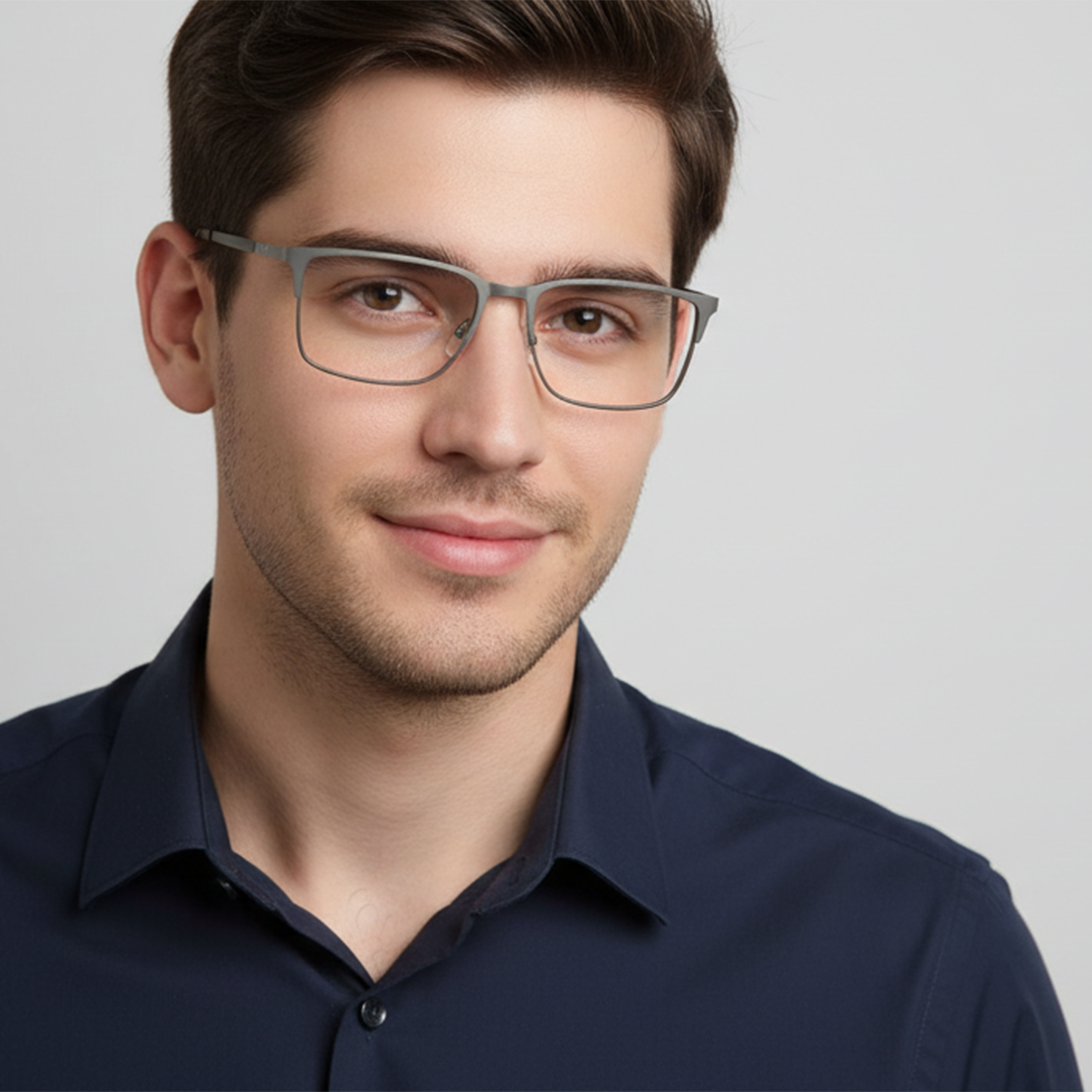  Gọng kính Armani Exchange AX1073 6003 