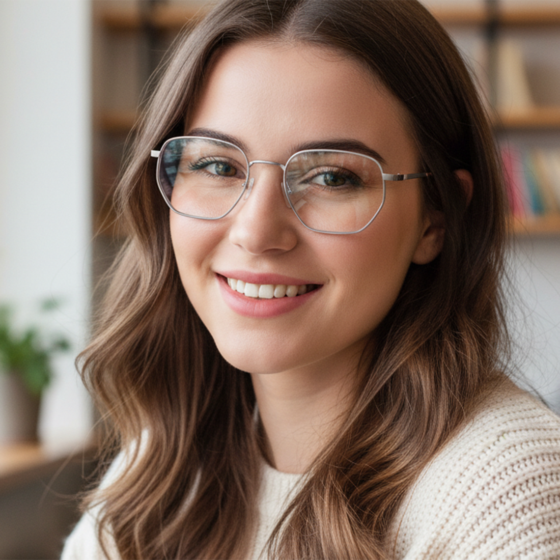  Gọng kính Armani Exchange AX1074 6020 