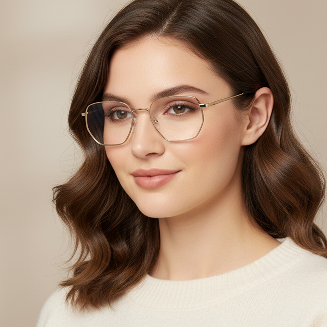  Gọng kính Armani Exchange AX1074 6121 