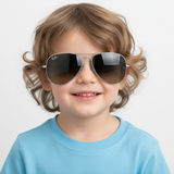  Kính mát trẻ em Kids RAYBAN RJ9506S 302/11 