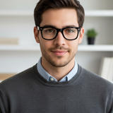  Gọng kính RAYBAN RB5121F 2000 